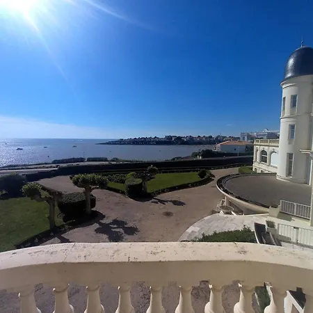 Apartmán - Vue Magique Pour Cet Au 1er Etage - Du Golf *