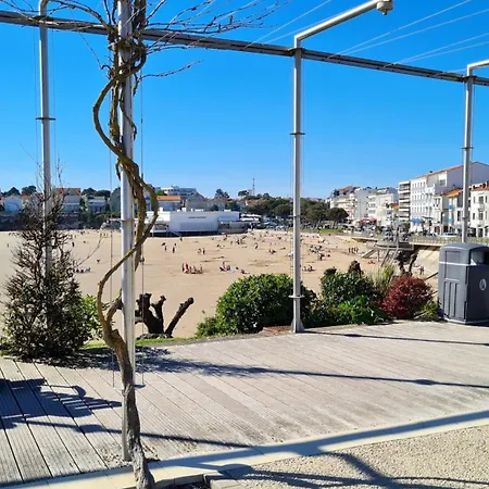 - Vue Magique Pour Cet Au 1er Etage - Du Golf רויאן
